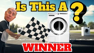 ASKO Washing Machine REVIEW & TEARDOWN: Better Than MIELE? An Independent Look!