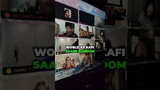 Study with Strangers | virtual study rooms | study with me | Live Study | Aniket Zade | NEET SCAM ✨