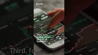 Discover the Advantages of Forex Trading