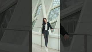 Daliy Vlog. #nanciezhu