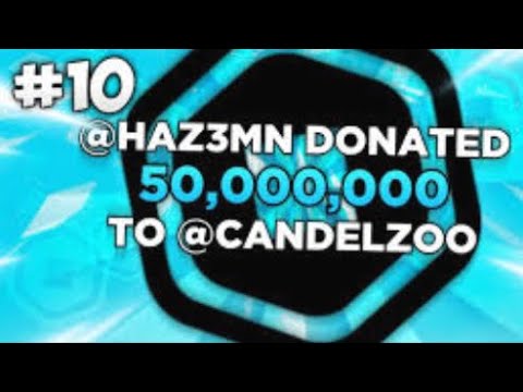 Sorry For Not Saying… | PLS DONATE