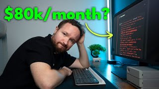 I Built An App with AI in 60 Days. How Much Money Did it Make?