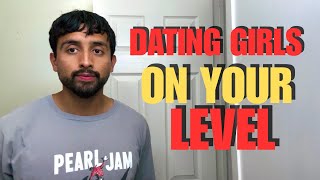 You Can Only Attract The Level You Are At