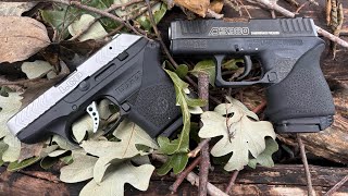 $230 Vs. $220 -  Ruger LCP 10th Anniversary Vs. Diamondback DB380 Gen 4