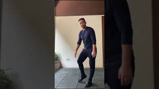 训练中的小常识