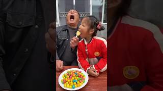 My Baby Play Daily Vlog, My🥰😳🥱🍡😂 Father is my....