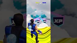 【無限XP】今やらないと損！XPを最速ゲットするためのクリエマップ！【フォートナイト】【レベル上げ】