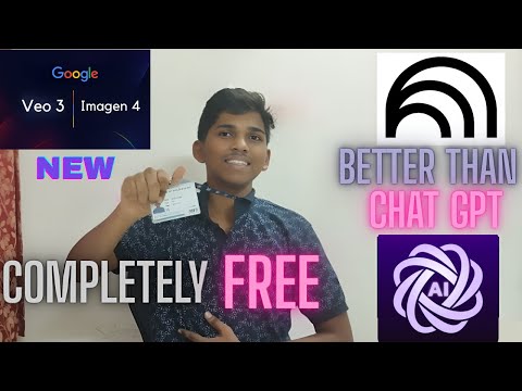 ₹19,999 Worth AI Pro Subscriptions 100% FREE for Students!