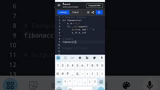 Top Coding Interview Question You MUST Know! 😮 (Don't Miss This!) #shorts #trending #shorts #python
