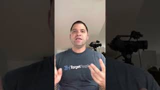 Don't Quit Your Job to Study for the #GMAT 🧑‍💻 | #Shorts
