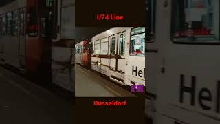 Visit Düsseldorf #shorts