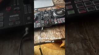 #techmusic