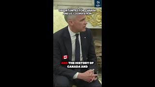 Unlocking the Power of US-Canada Cooperation!