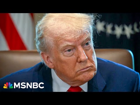 Trump threatens to impose tariffs on foreign films
