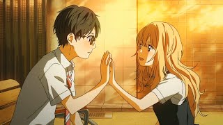 四月は君の嘘　『親愛なる君へ』 【MAD】