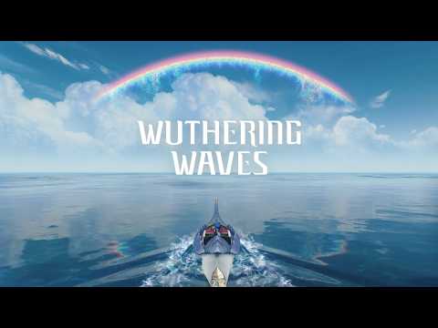 Rinascita: Gondola's Journey OST — Wuthering Waves