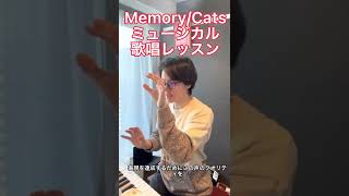 【ミュージカル歌唱表現】ヴォーカルレッスン【劇団四季オーディション対策】