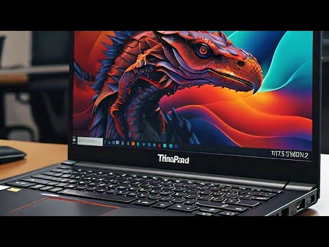 Lenovo ThinkPad E15 Gen 2 M.2 SSD Installation Guide | Upgrade Your Laptop Storage