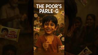 Why Parle-G Became India’s Biscuit for the Poor? | Real Story