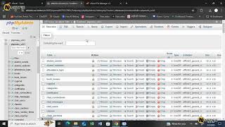 Laravel School PHP Theme Demo (Price:- 3000)