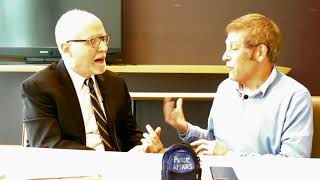 Paul Vallas, 2019 Chicago Mayoral Candidate