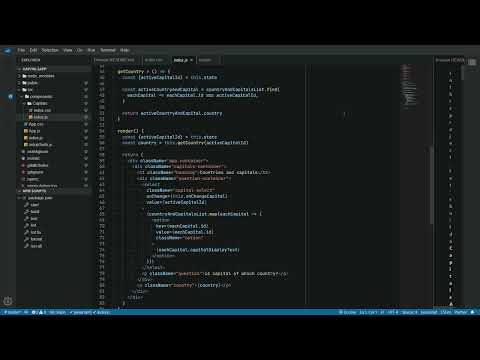 Coding Practice