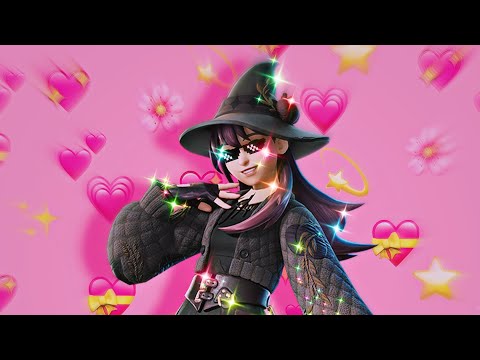 La NUEVA WAIFU LEXA en FORTNITE 🎃