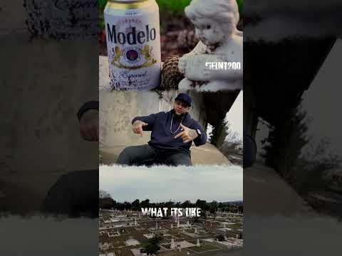 #WhatItsLike #BayRecon #OutNow #silent200