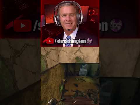 The Presidential Zomboys detonate Nuketown!