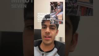How People Get Concussions #trickshot #soccer #football #timesaver #aj_josh2 #shorts