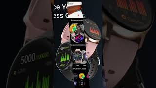 Top 5 best Round dial Smartwatch Under Rs.2000#youtubeshorts #viral #viralvideo #bestsmartwatch2022