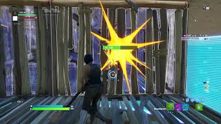Fortnite creative srry mic doesnt work