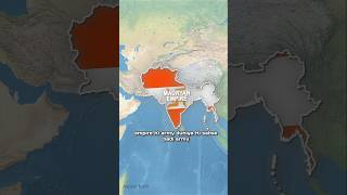 Maurya Empire Comeback?