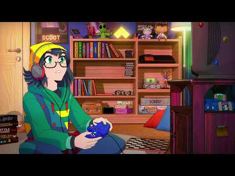 Taylor's Story - Messages [3/11] - Gaming/Coding
