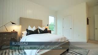 Ruisseau - Windsong Properties 2317
