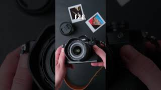 The Only Lenses You Need To Travel Light With The Nikon ZF #nikonzf #travelphotography