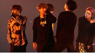 BTS 'Jump ' Live In Seoul 5 Muster Concert [HD] 4k