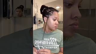 HUMAN HAIR MINI TWISTS | MINI TWISTS WITH BULK HUMAN HAIR FROM Hotbraids