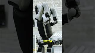 Shenzhen | Walker S2 | UBTech Robotics  #humanoidrobot #robotics #industrial #drone #ai #science