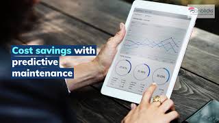 IoT Analytics Platform for Improved Asset Utilization | Customer Success Story | Anblicks