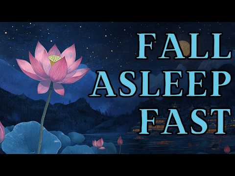 A CALM Story for the DEEPEST SLEEP - Finding the Dalai Lama - Bedtime Story