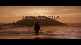 Larger Than 90 - Into The Wild |Tribute to the Movie|