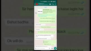 techgrow.in #feedback my  share market news