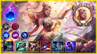 LUX MONTAGE 2025 - ONE SHOT