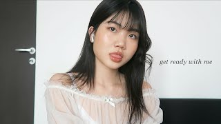𝑪𝒉𝒊𝒕-𝒄𝒉𝒂𝒕 𝑮𝑹𝑾𝑴 + 𝗤&𝗔 ( IB tips, art uni, living alone ) 🍑 🍧 ○ lovefromstella