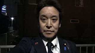 NHKから国民を守る党！