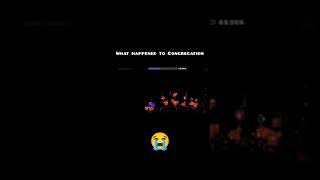 What happened to Congregation? 😭🤏 #geometrydash #gdmemes #bruh #gaming #memes #congregation #lol