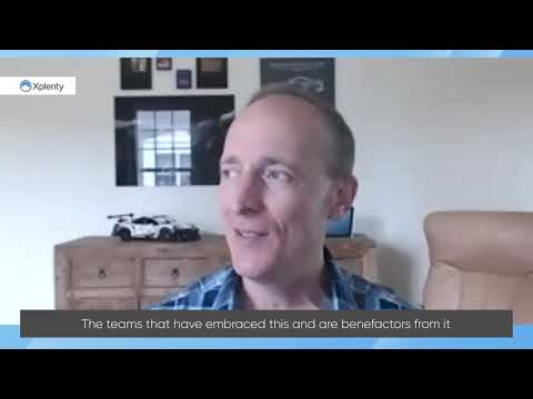 Integrate.io Customer Story - CloudFactory
