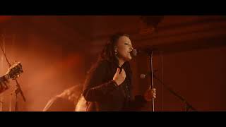 ZHIVA Live Undenaible featuring Andreas Passmark.