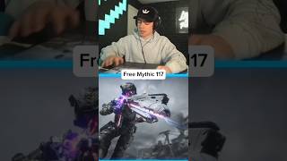 The new FREE MYTHIC 117 🔥 #codmferg #ferg #iferg @iFerg @iFerg-Live